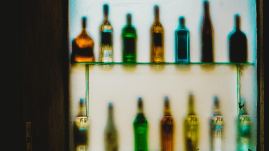 Dangers of Alcohol
