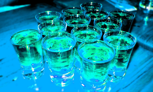 Beer cups