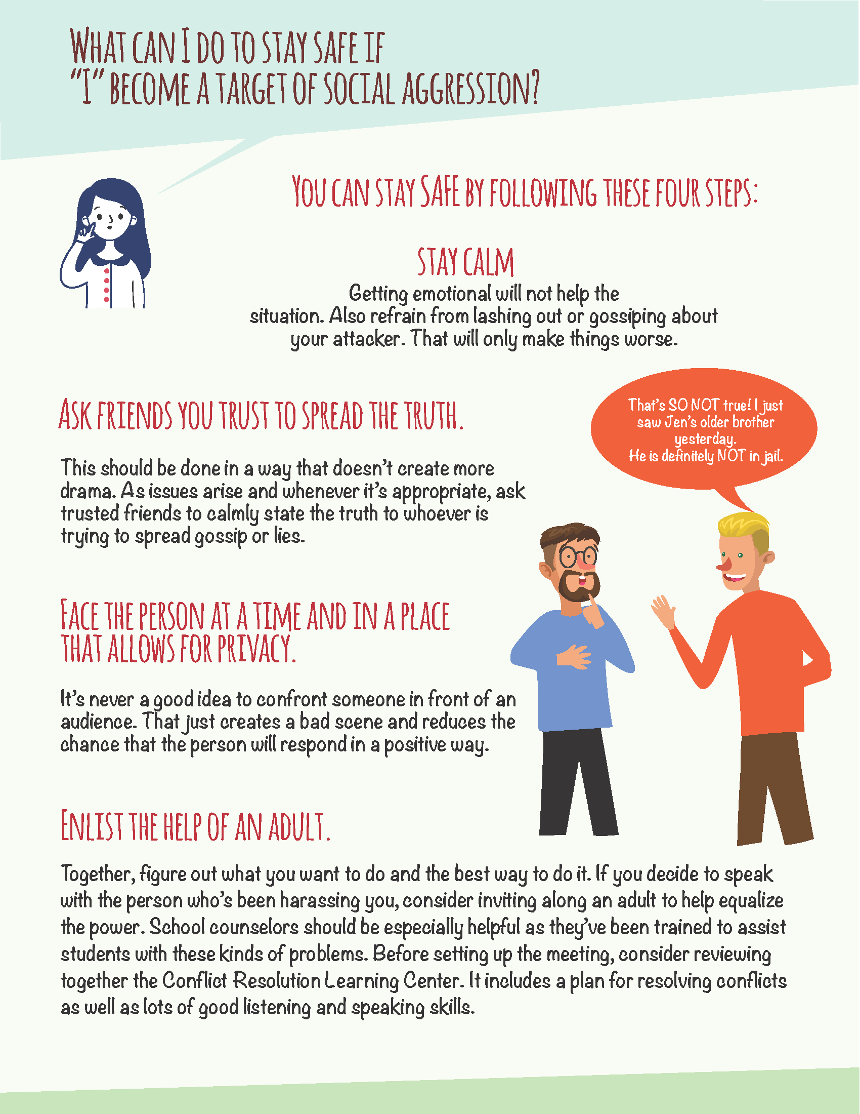 Bullying page 15