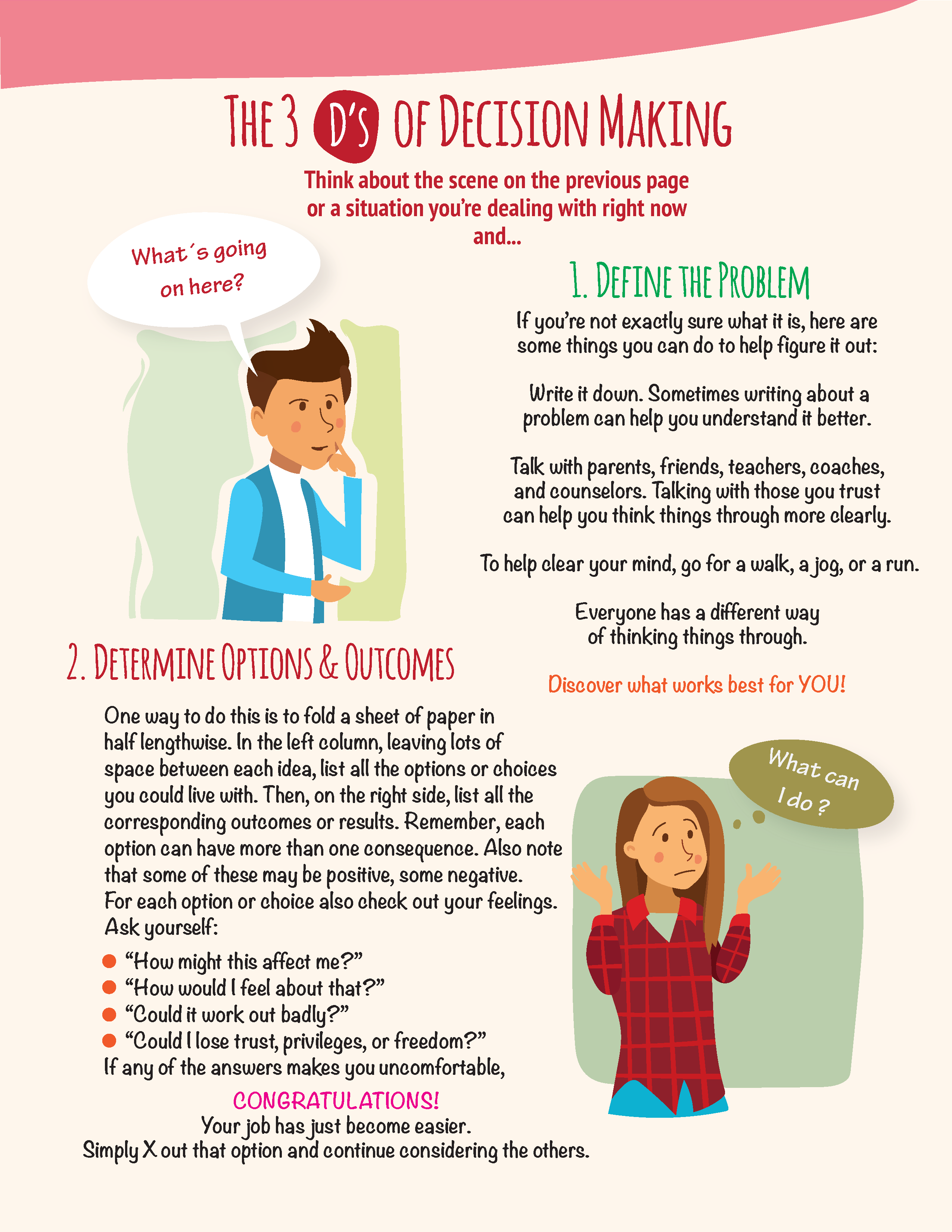 Decision making page 02