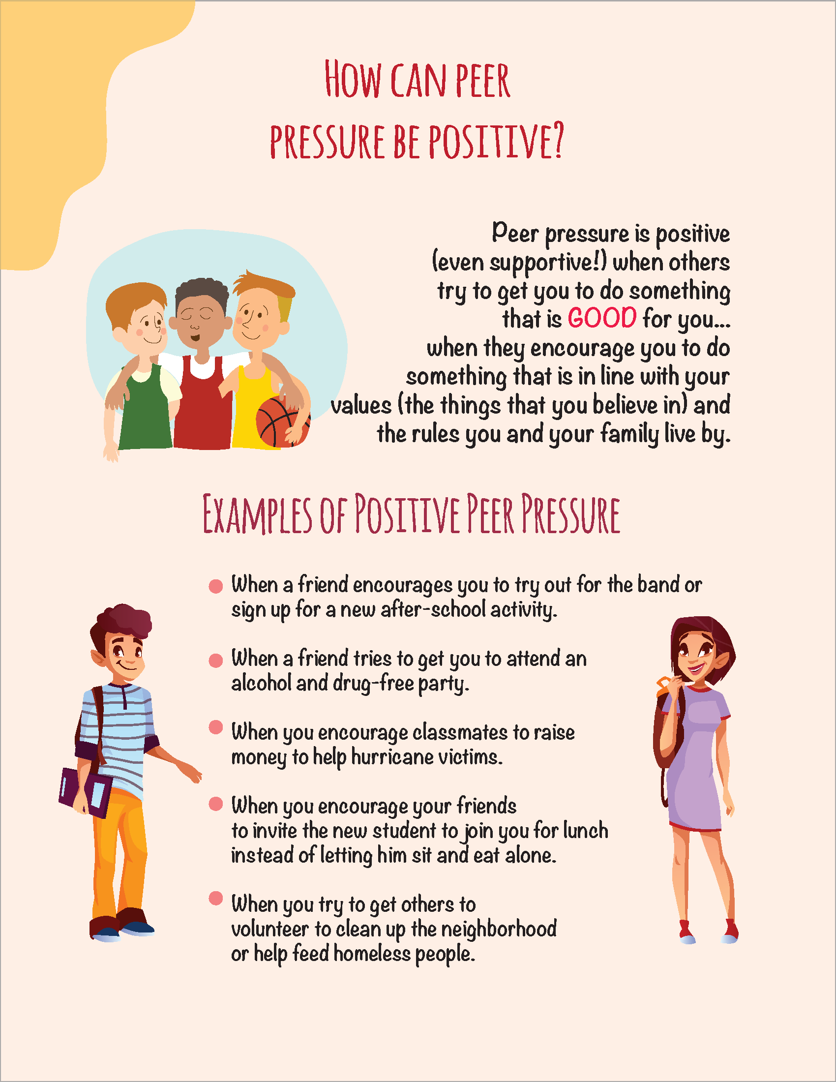 Decision making page 06