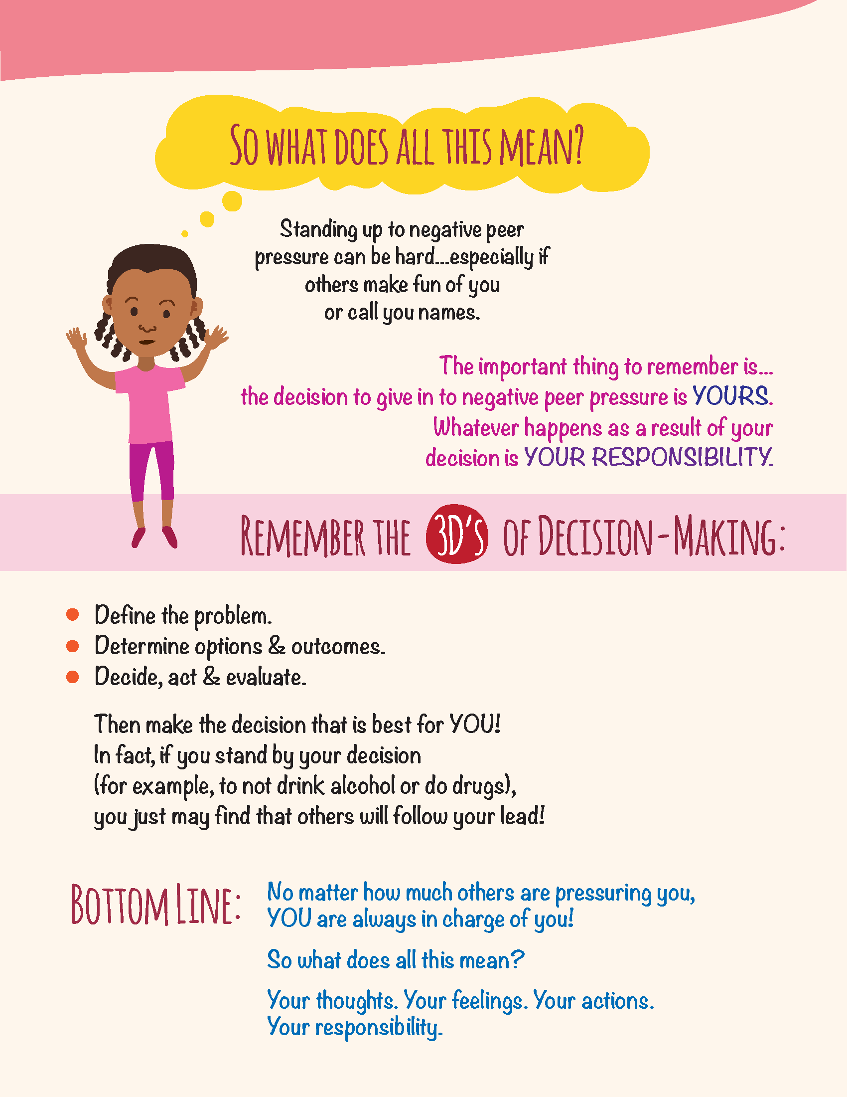 Decision making page 08