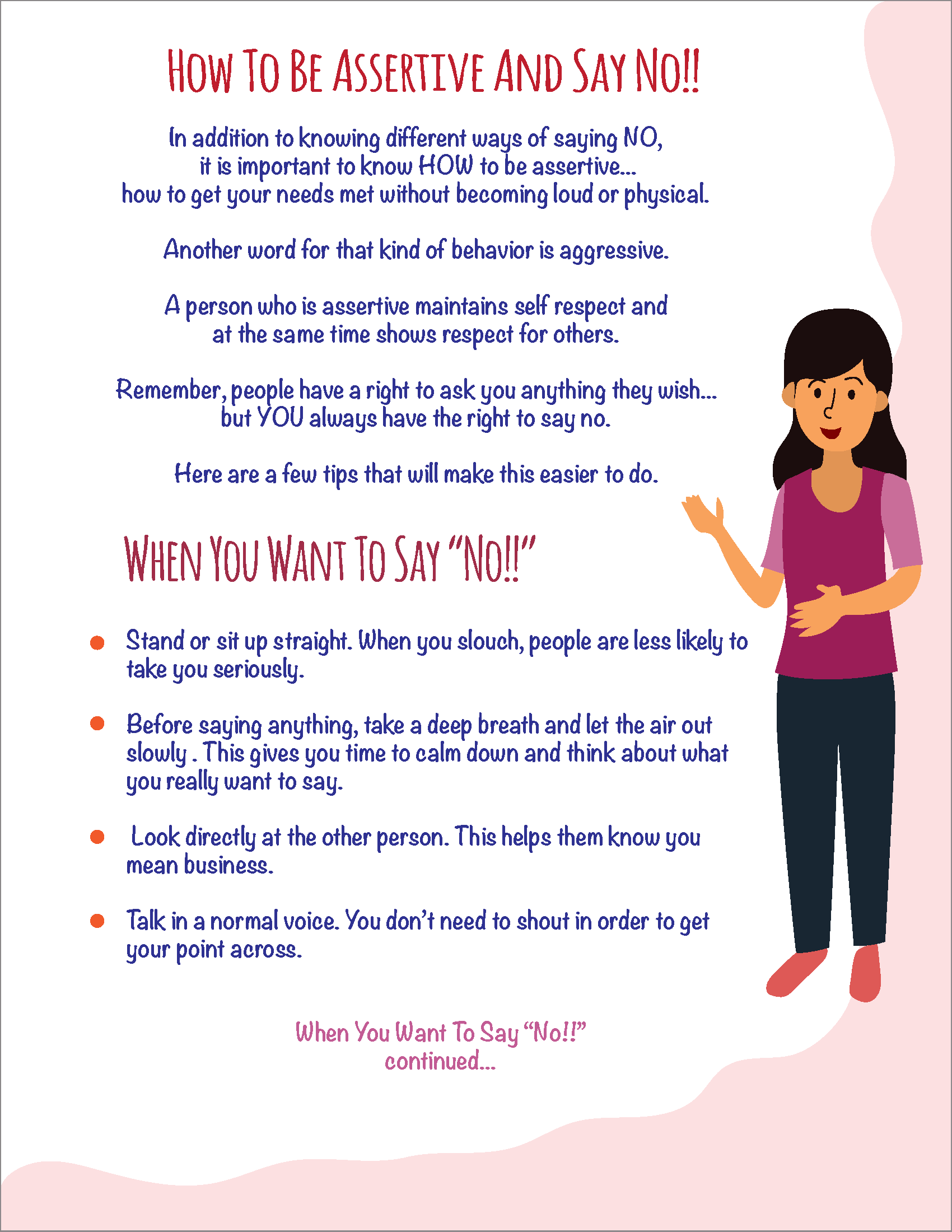 Decision making page 11